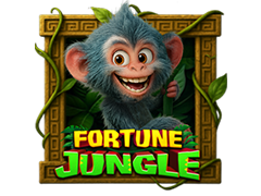 Fortune Jungle